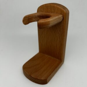 porte blaireau simple