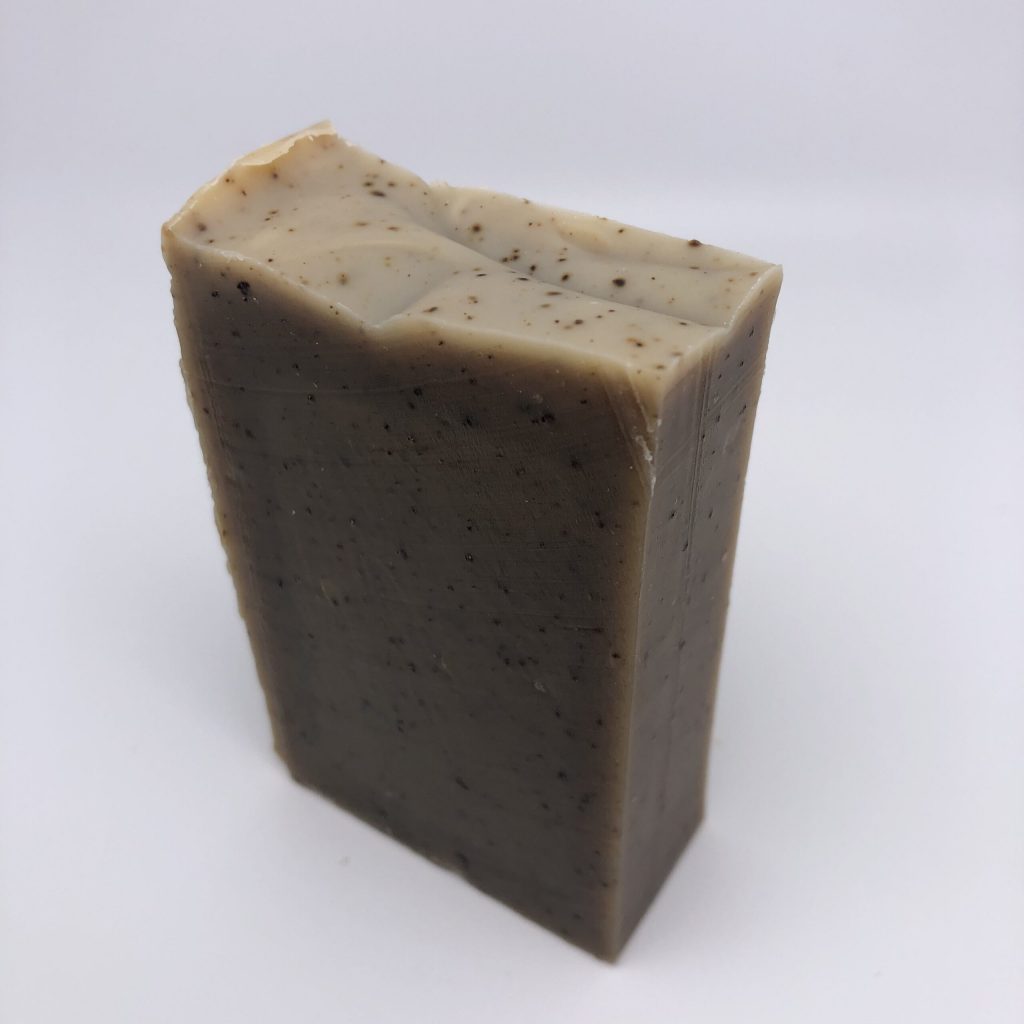 Savons pour les mains aux huiles essentielles