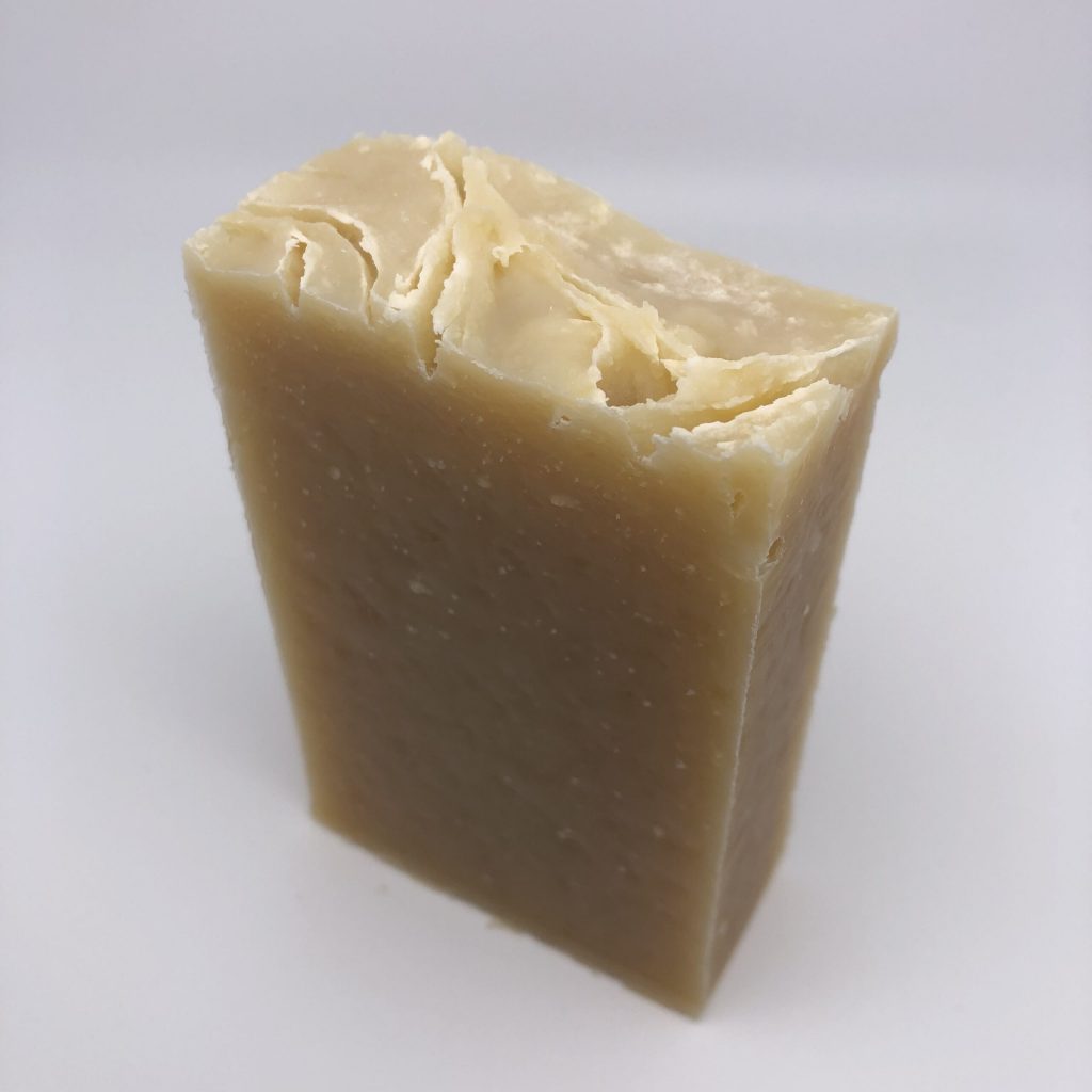 Savons shampoings avec huiles essentielles