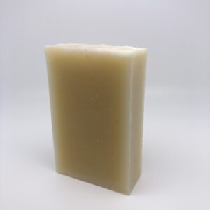 savon Soap'erlipopette saponifié à froid aux huiles essentielles bio Bonne Mine 1 pamplemouse citron carotte curcuma