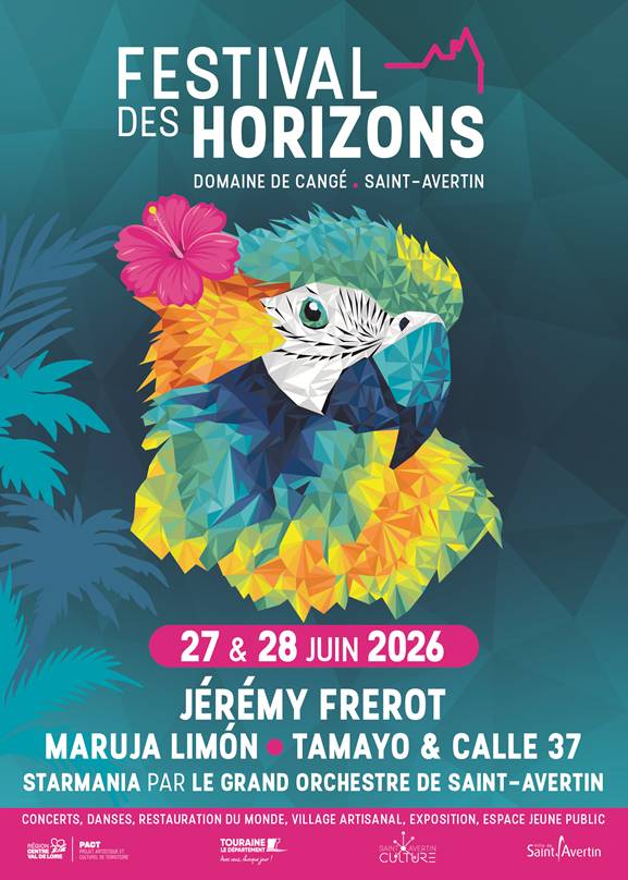 Festival des Horizons
